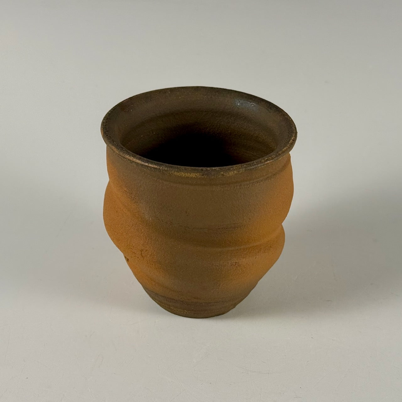 Richard Bresnahan spirits cup