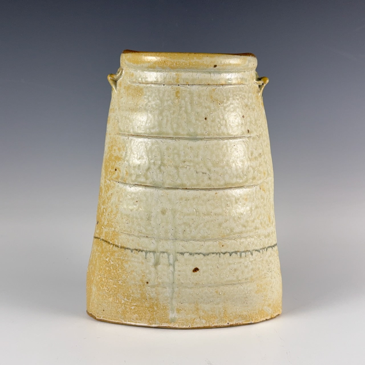 Robert Briscoe vase