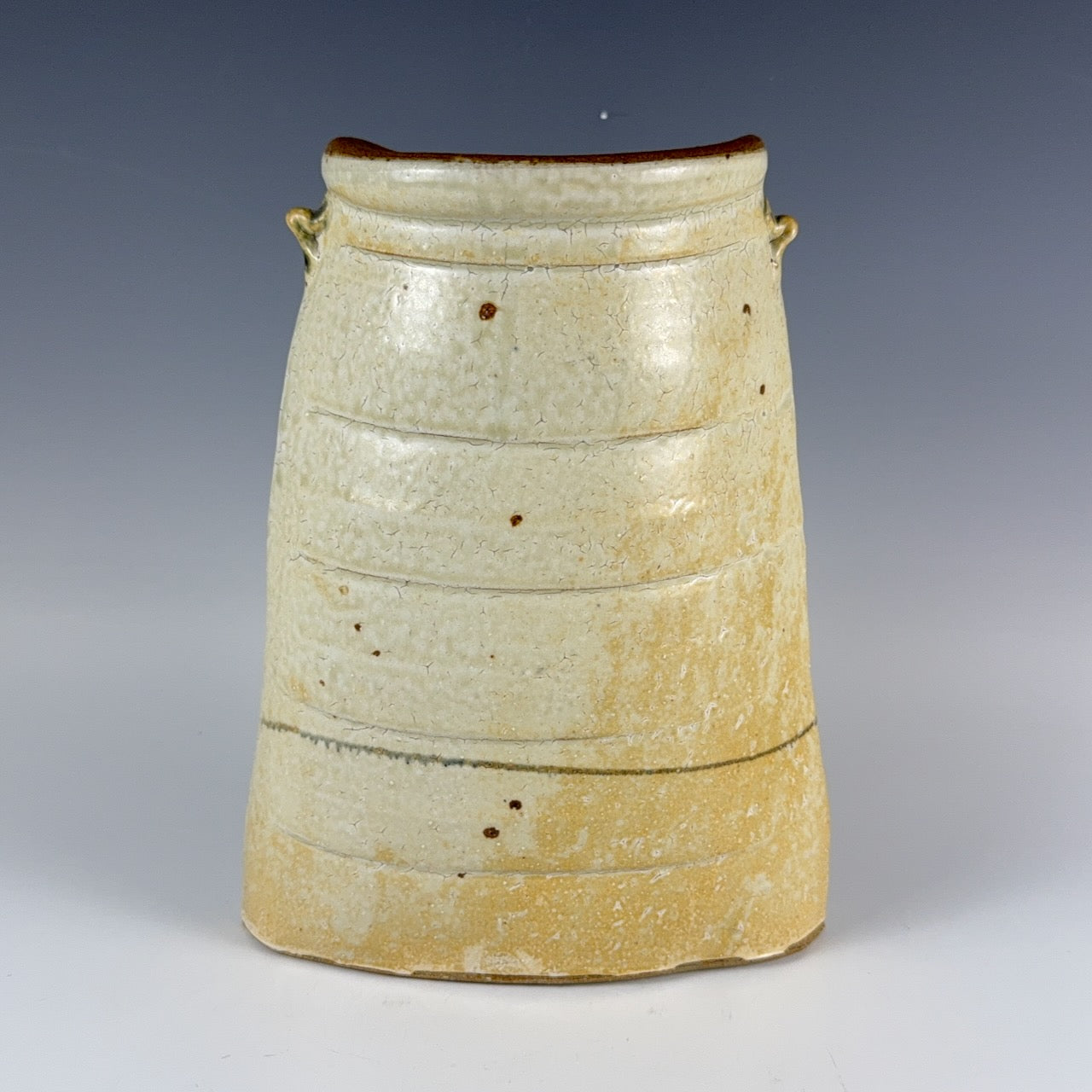 Robert Briscoe vase