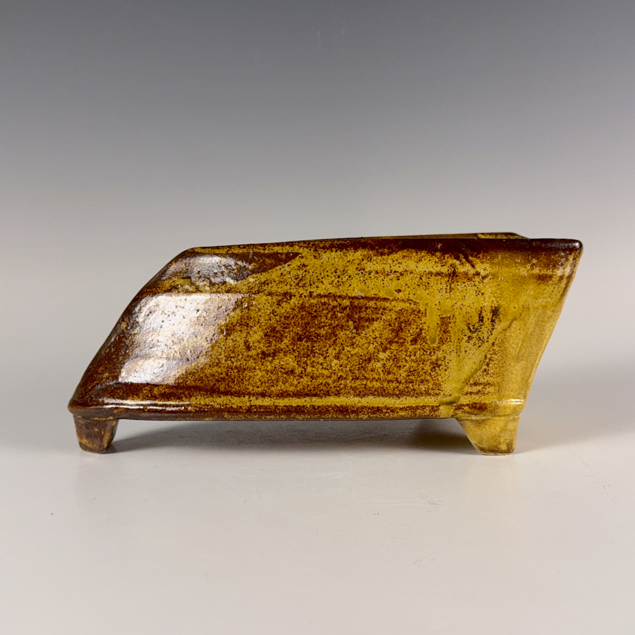 Jeff Oestreich planter