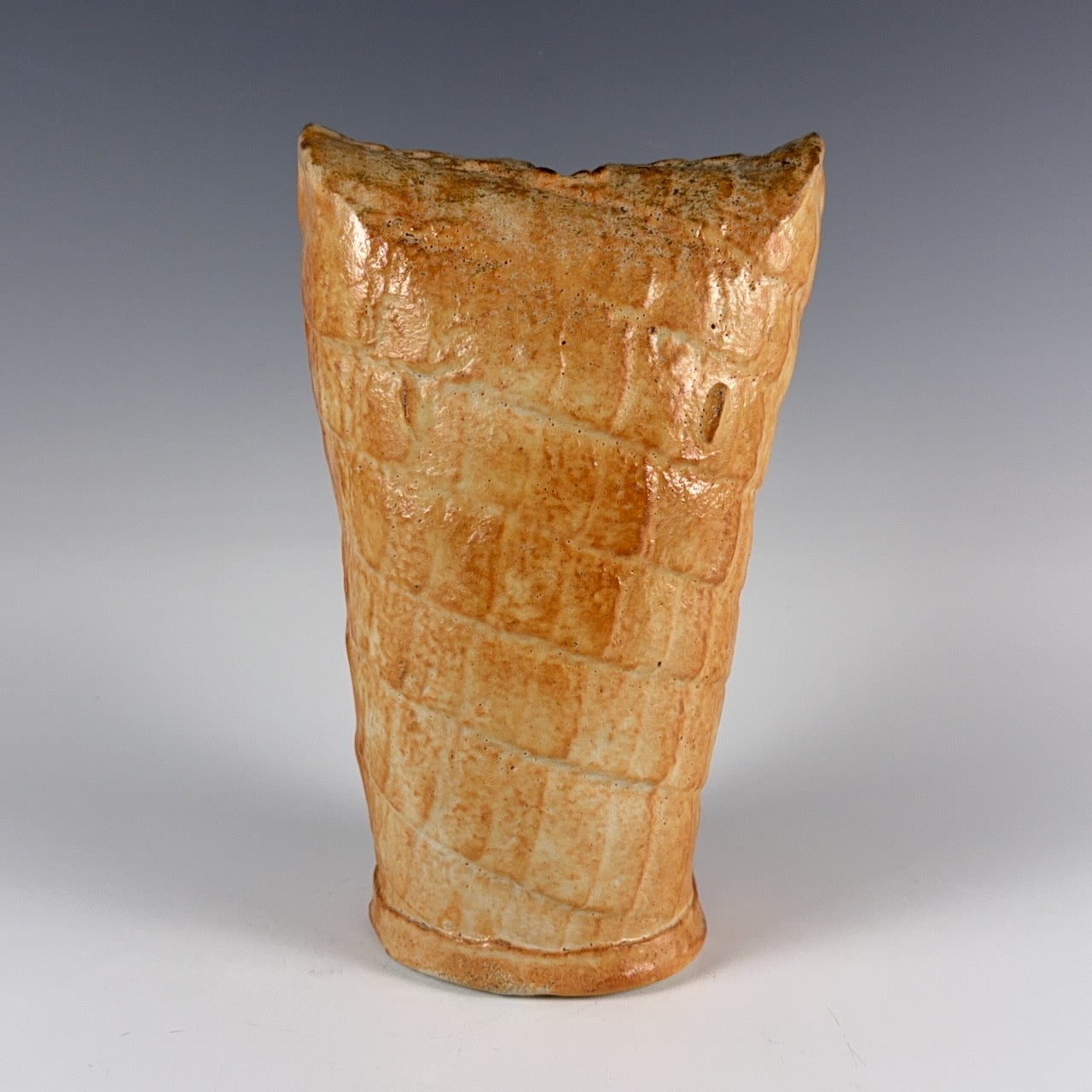 Jan McKeachie Johnston vase