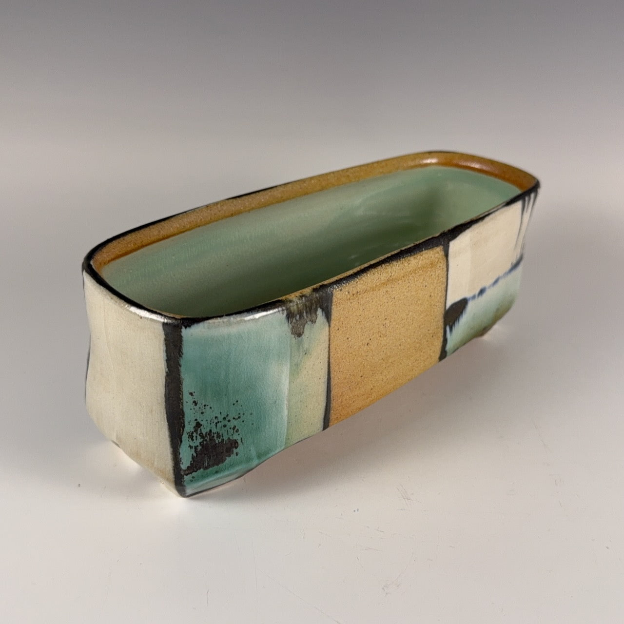 Suze Lindsay centerpiece box