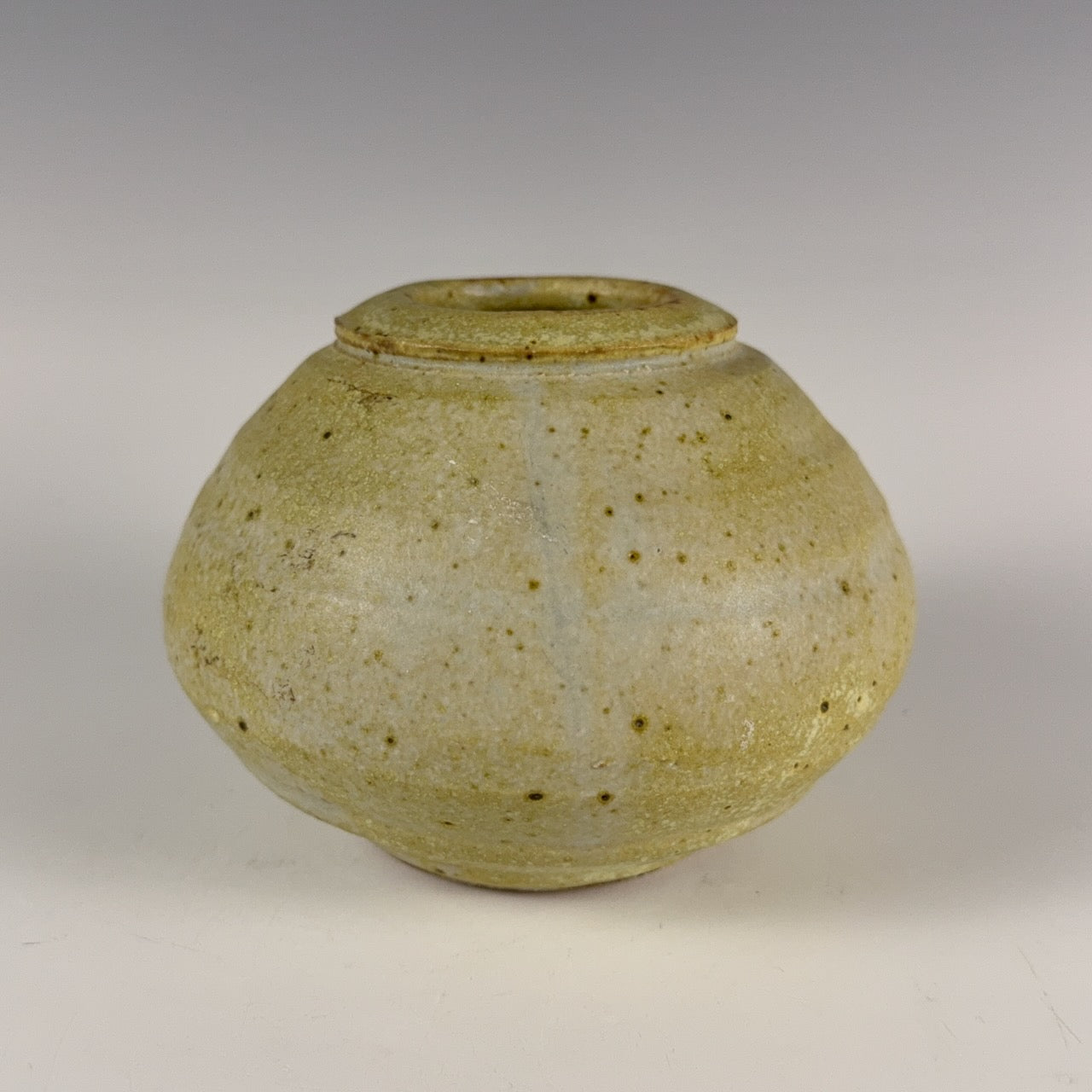 Warren MacKenzie vase
