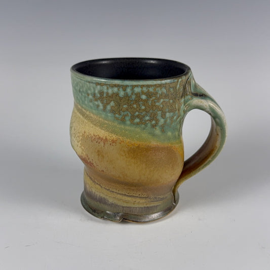 Steven Hill mug