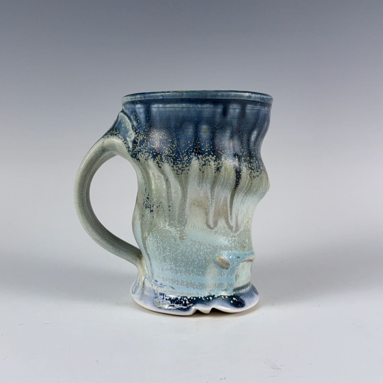 Steven Hill mug