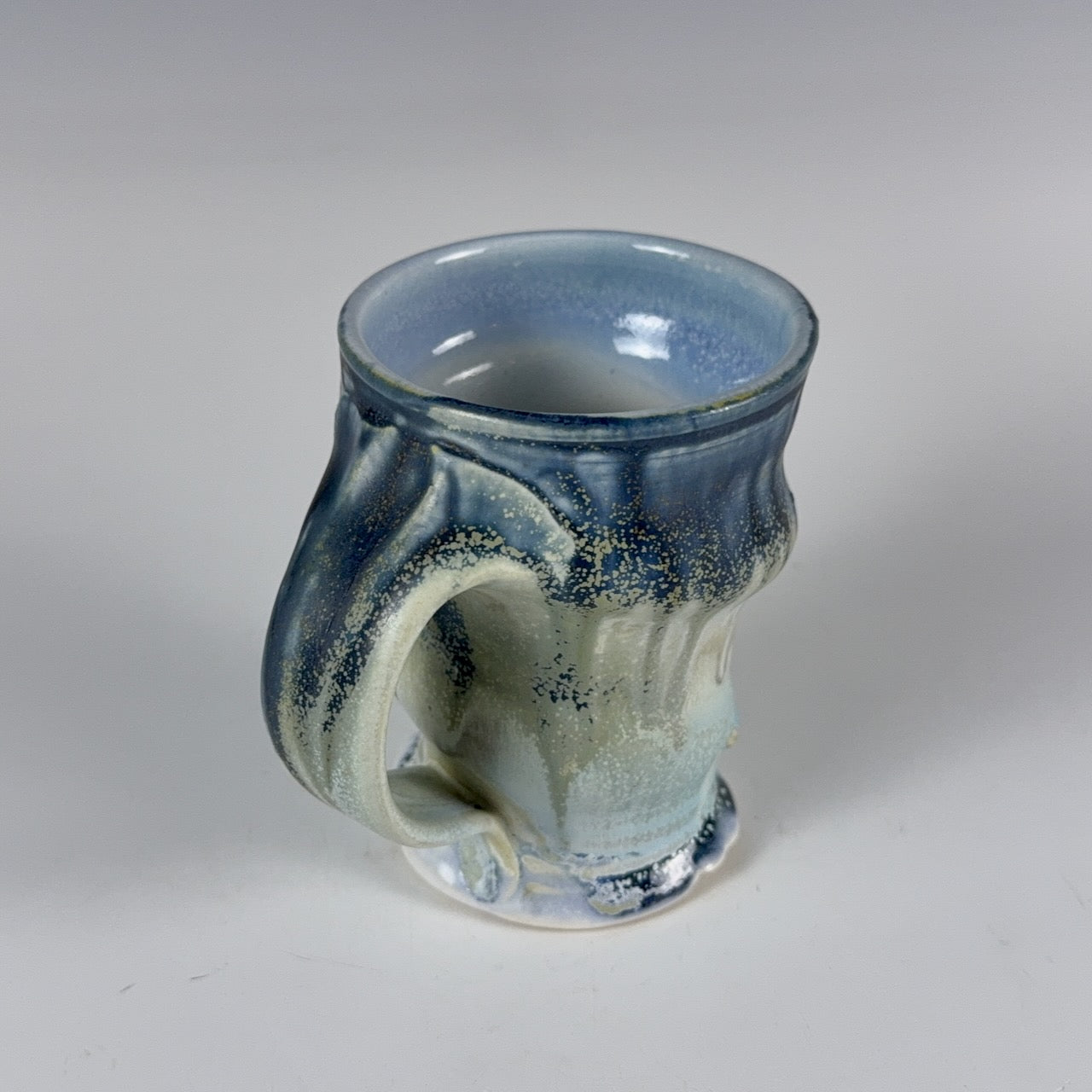 Steven Hill mug