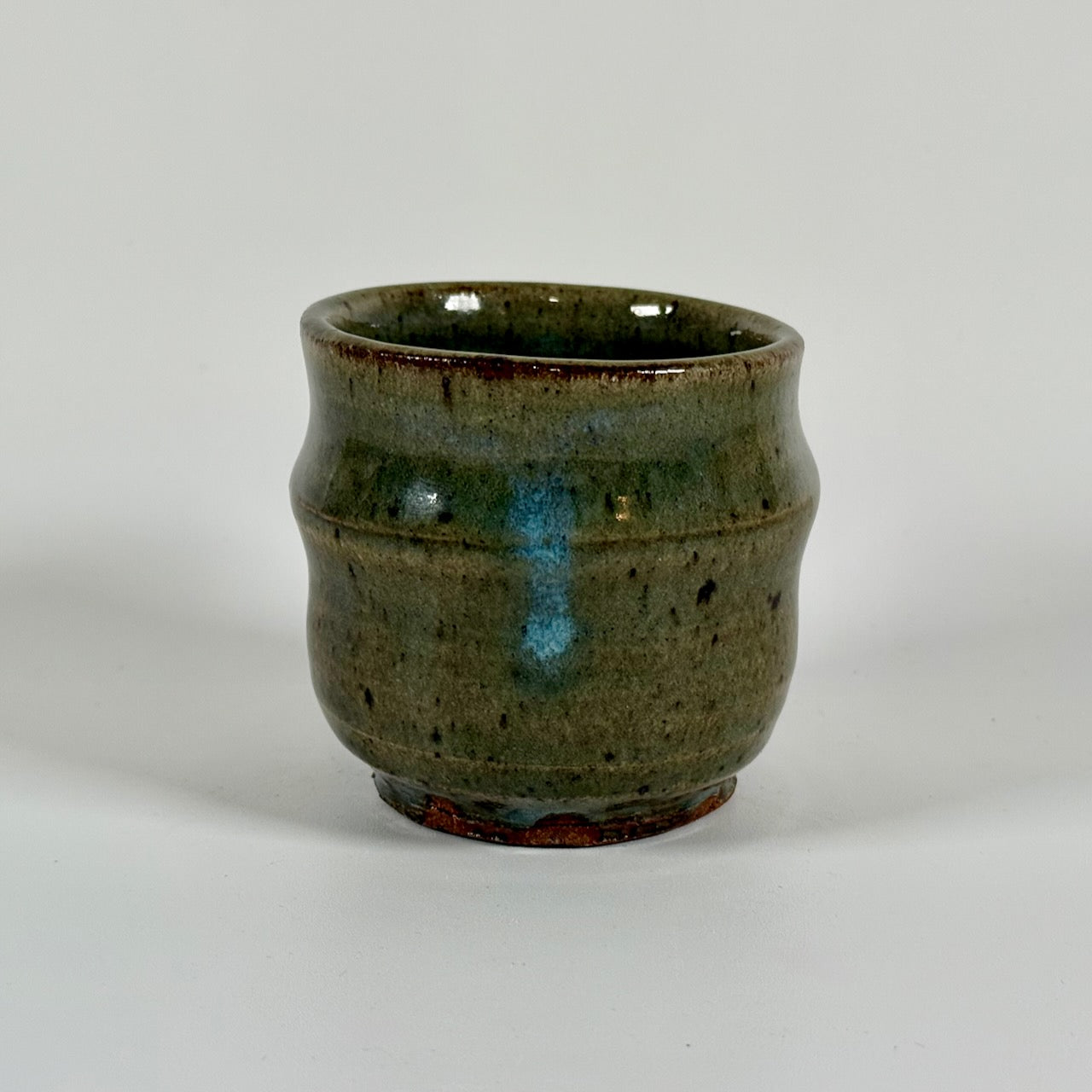Warren MacKenzie banded yunomi
