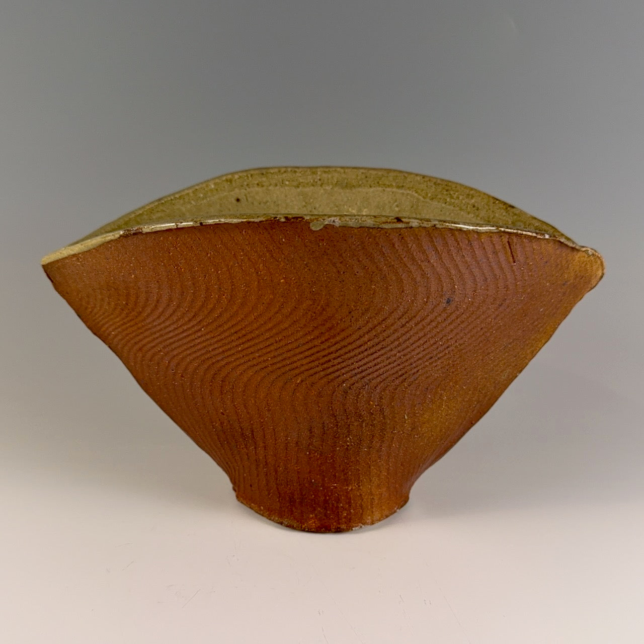 Tim Crane vase