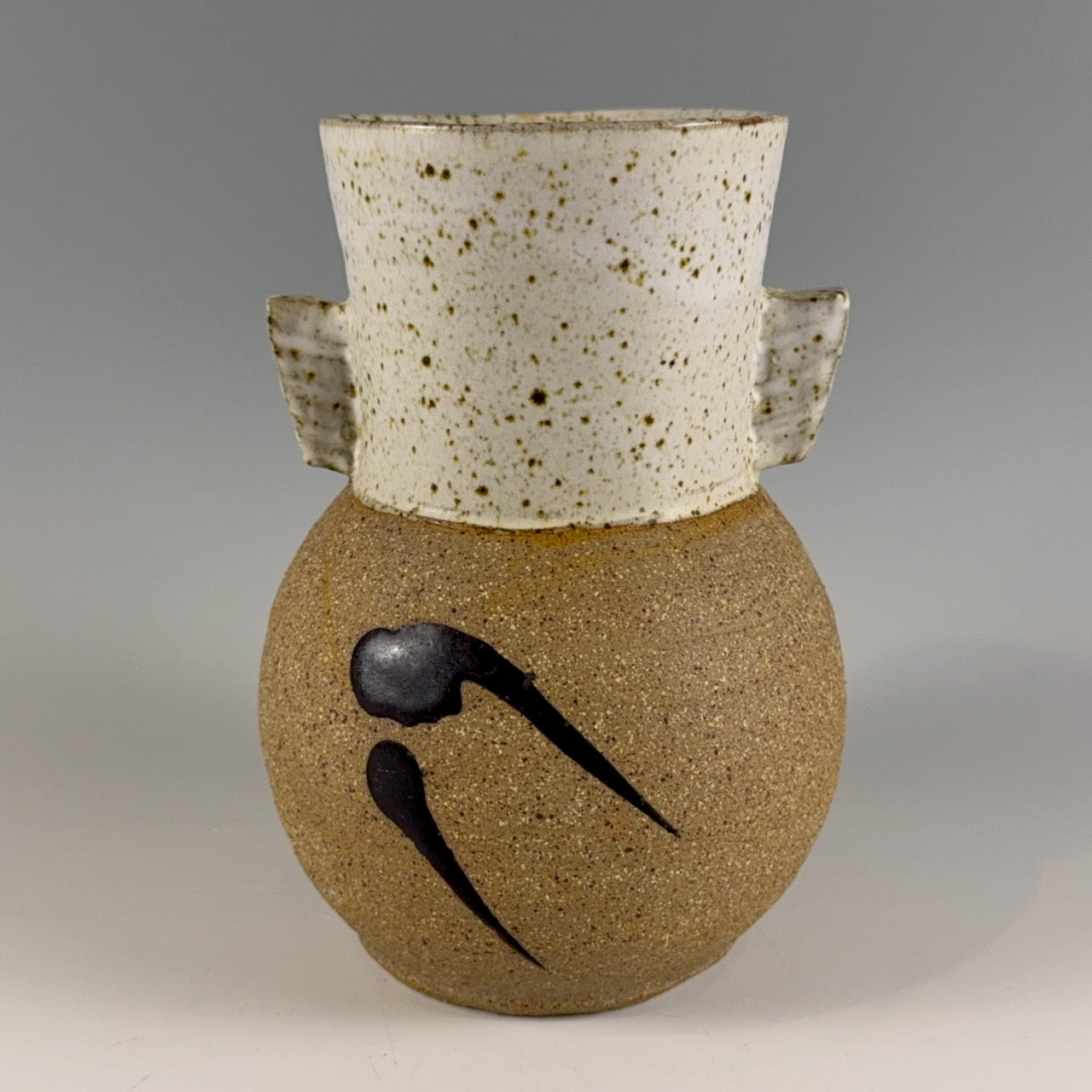 Taeko Tanaka vase
