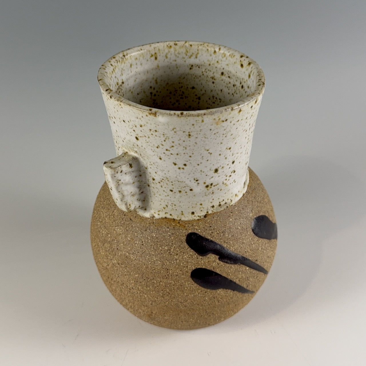 Taeko Tanaka vase