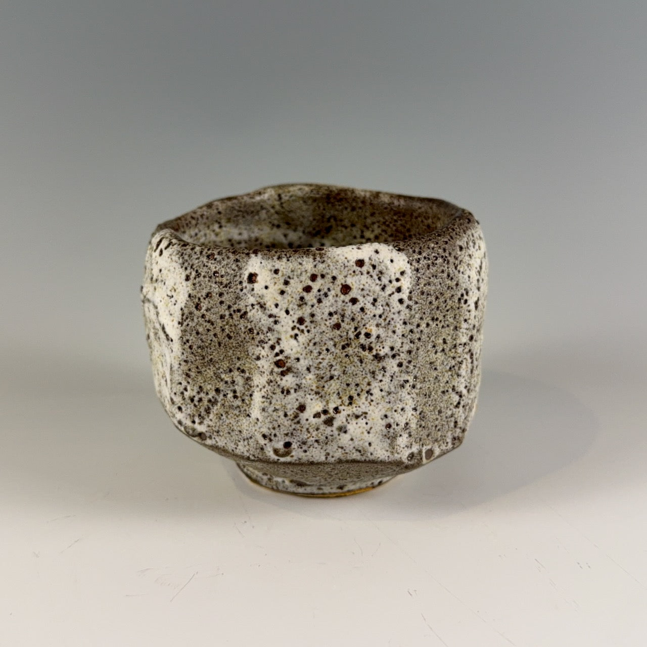 Peter Jadoonath yunomi
