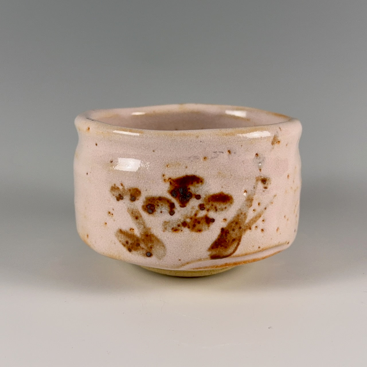 Hirotami Tabata chawan