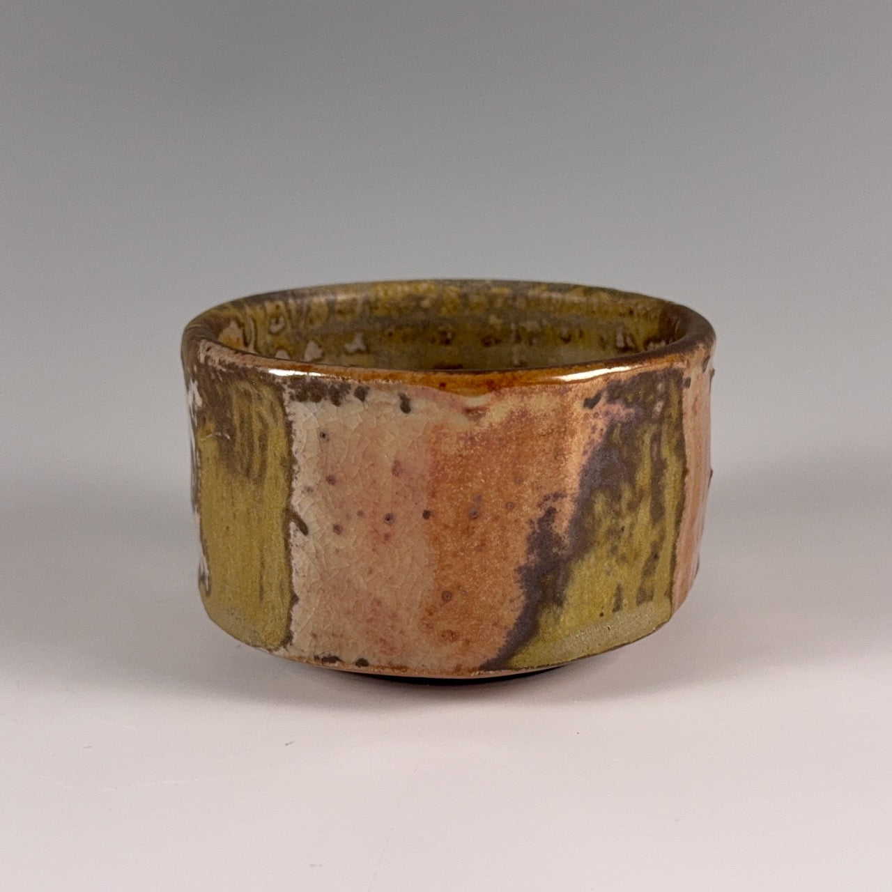 Peter Jadoonath yunomi