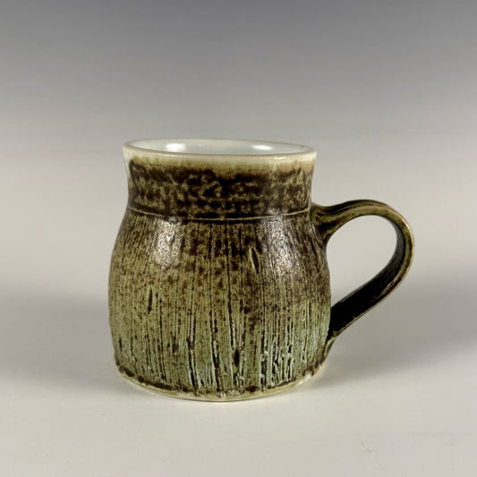 Dyann Myers mug