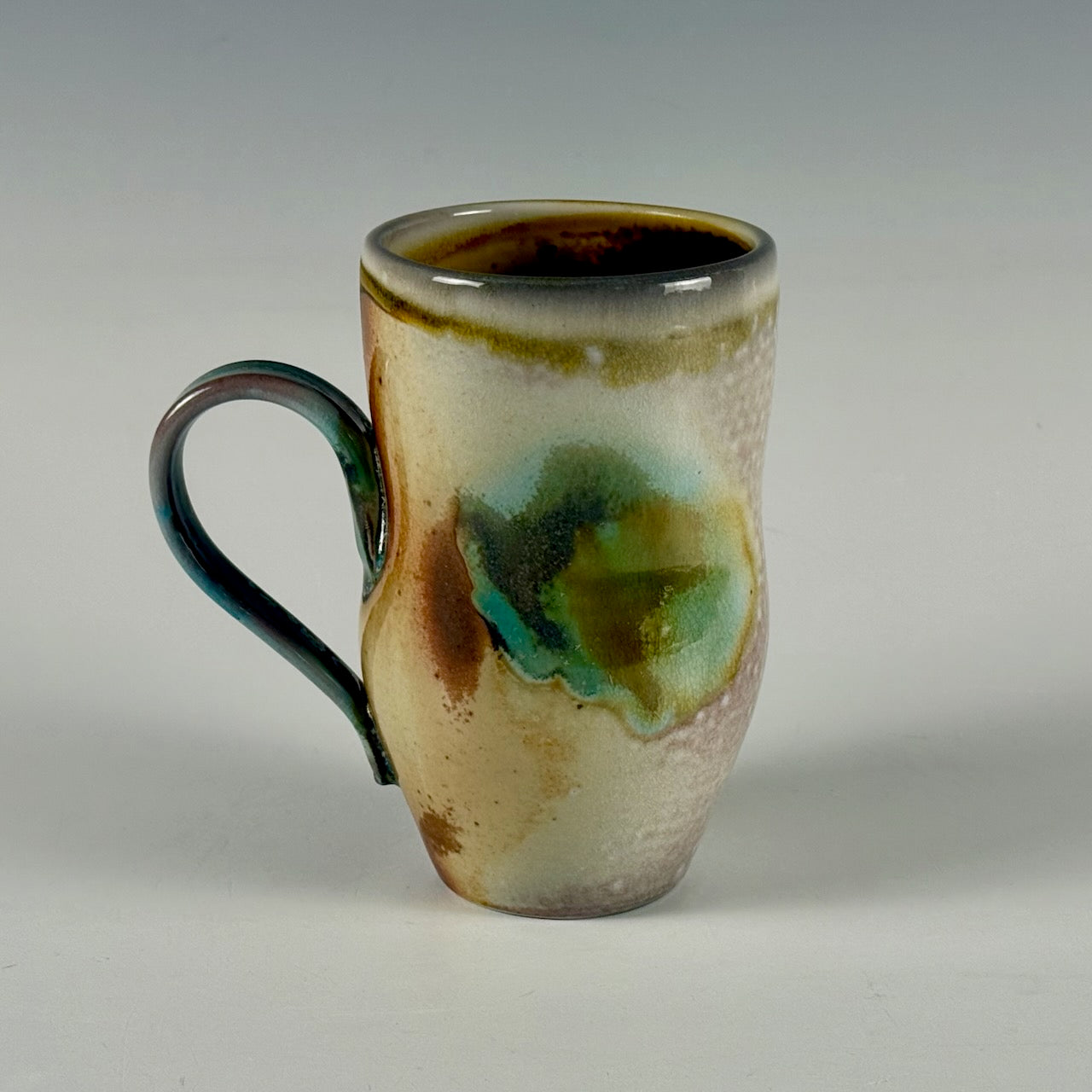 Colleen Riley mug