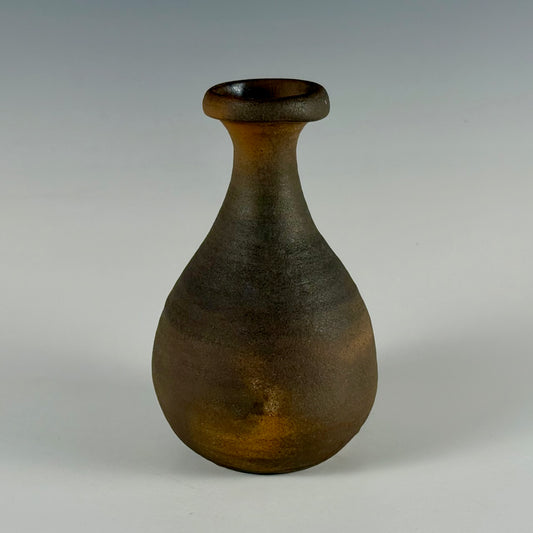 Richard Bresnahan sake bottle