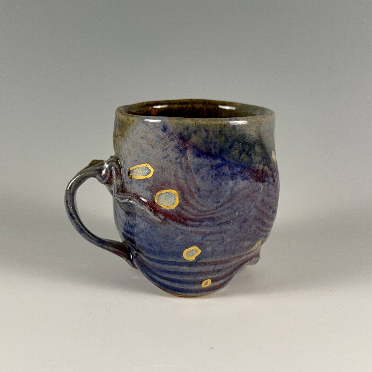 Butch Holden mug