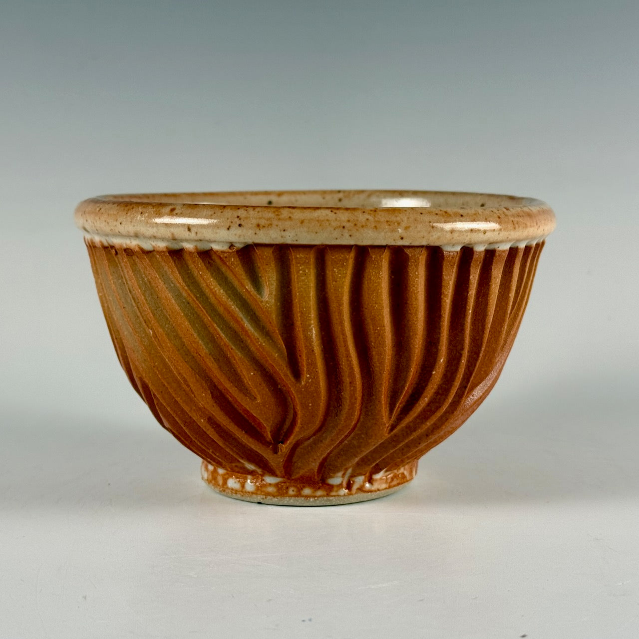 Jedd Peters bowl