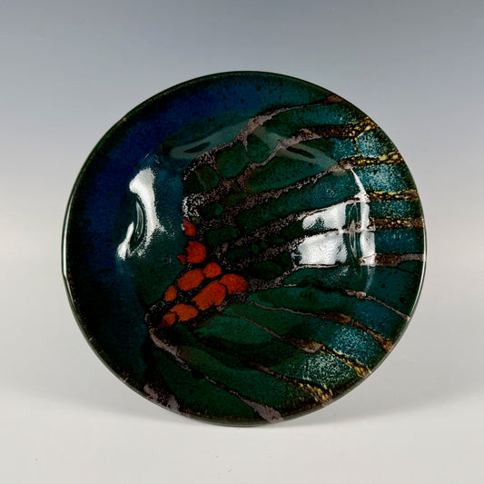 Butch Holden bowl
