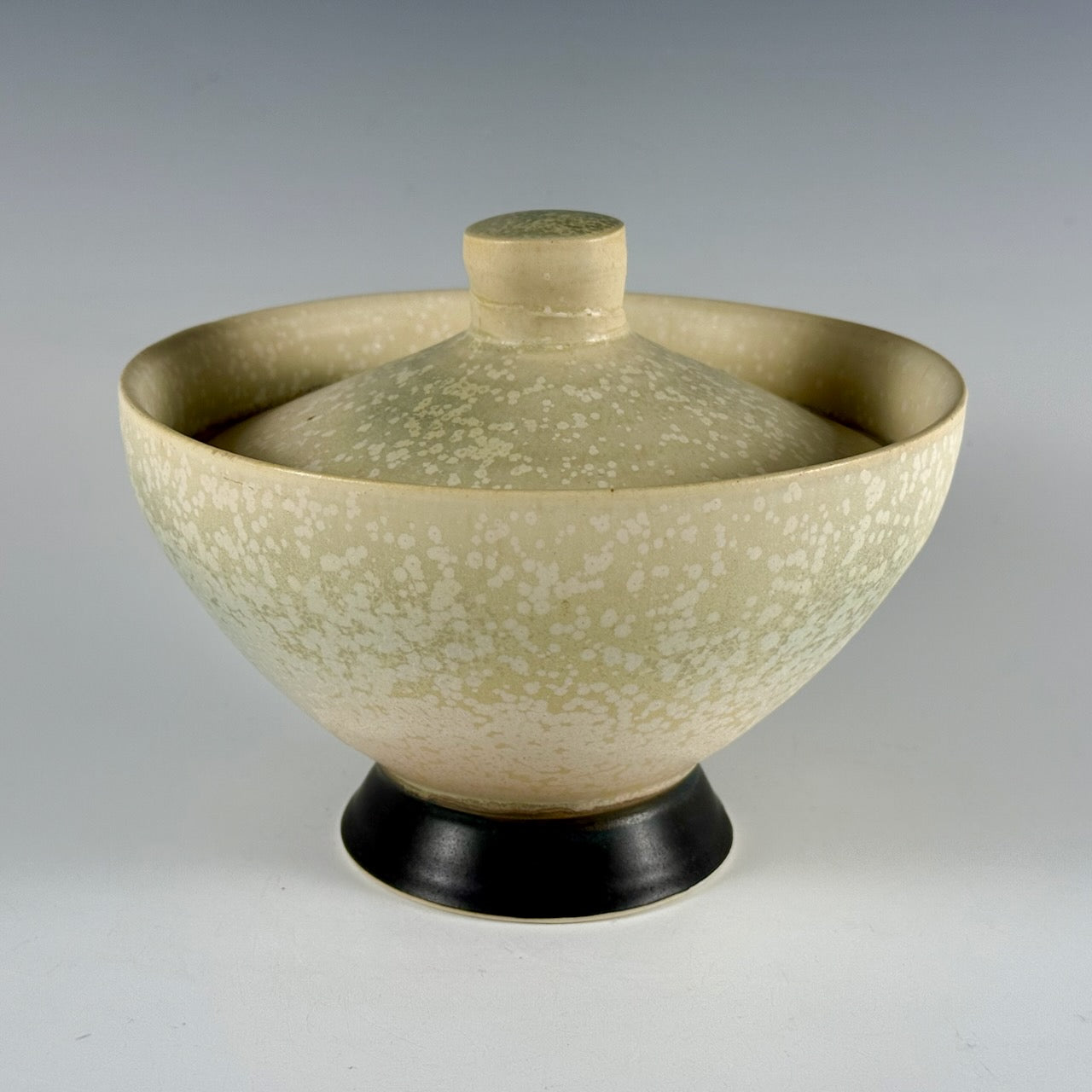 Silvie Granatelli rice bowl