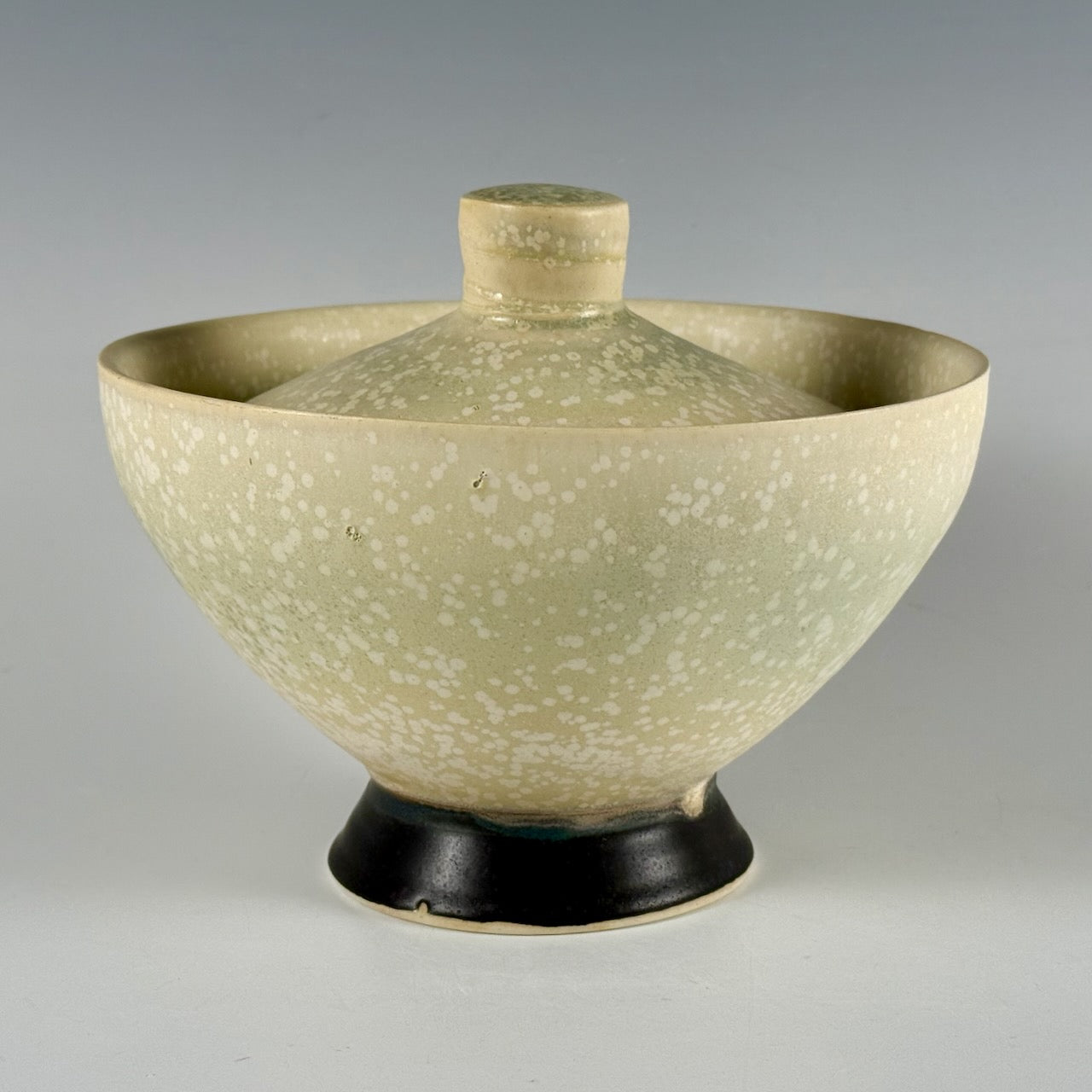 Silvie Granatelli rice bowl