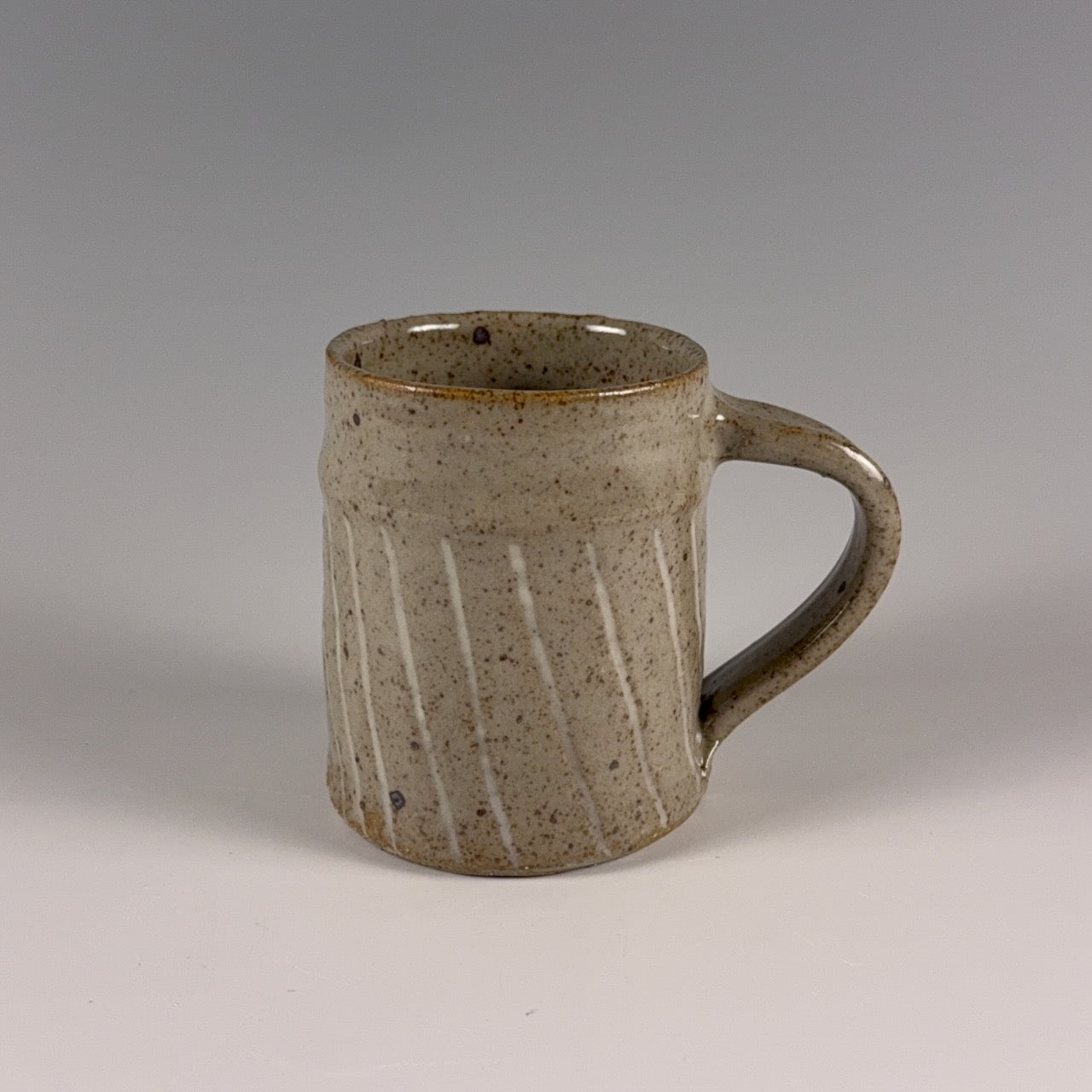 Taeko Tanaka mug, 1 of 2