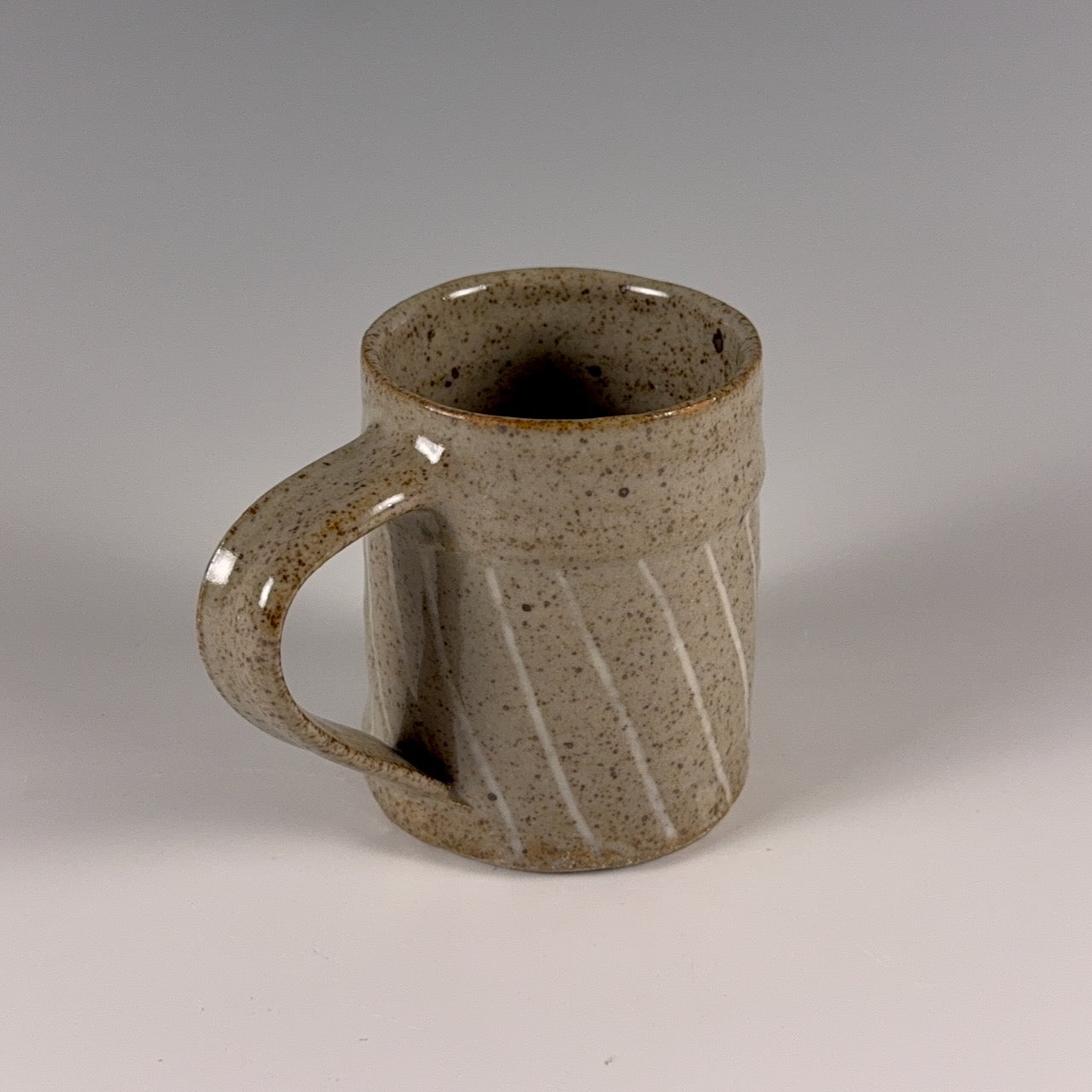 Taeko Tanaka mug, 1 of 2