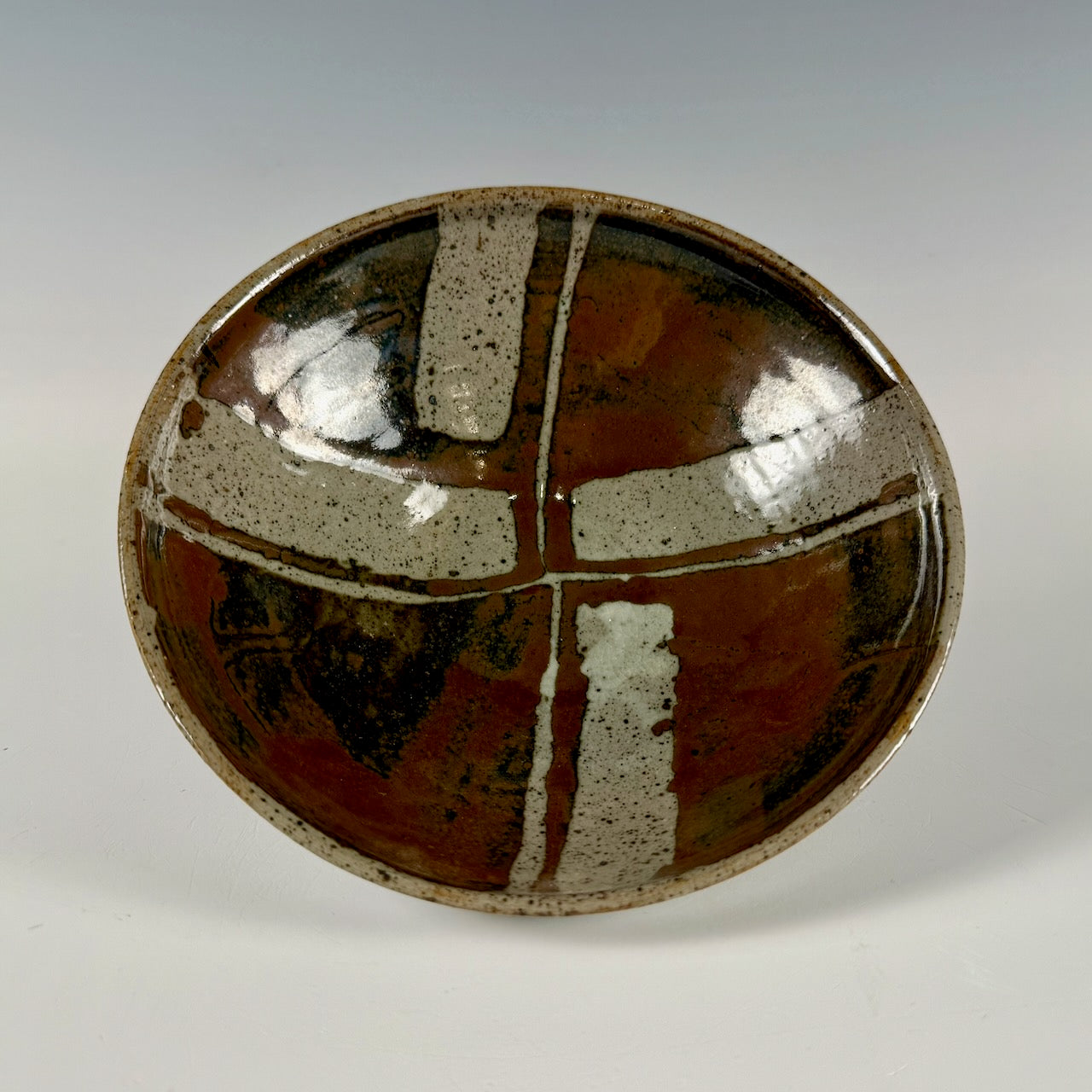 Taeko Tanaka bowl