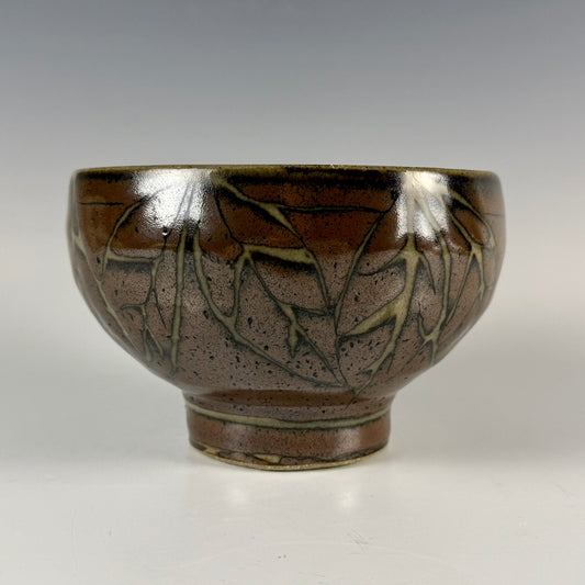 Taeko Tanaka serving bowl