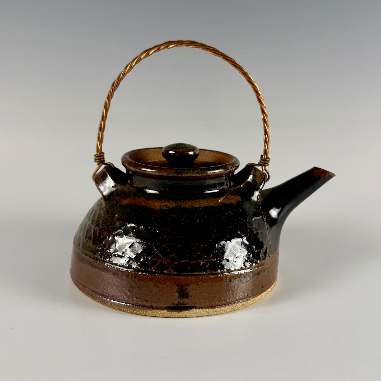Brent Heerpsink teapot