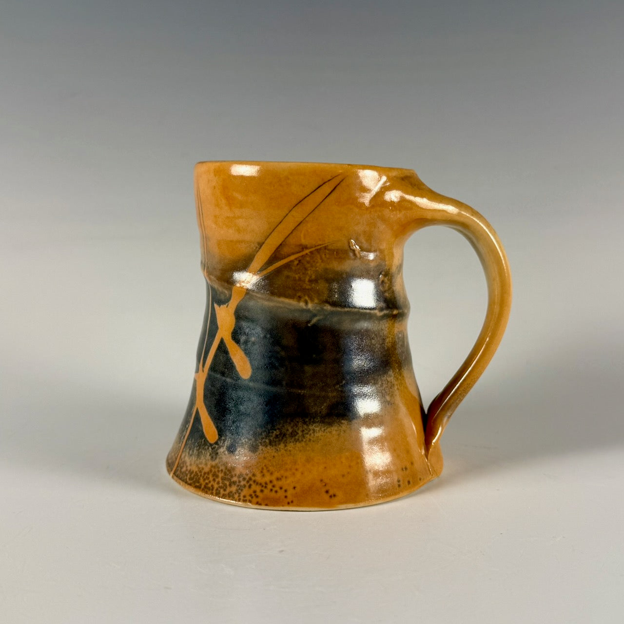 Malcolm Davis mug