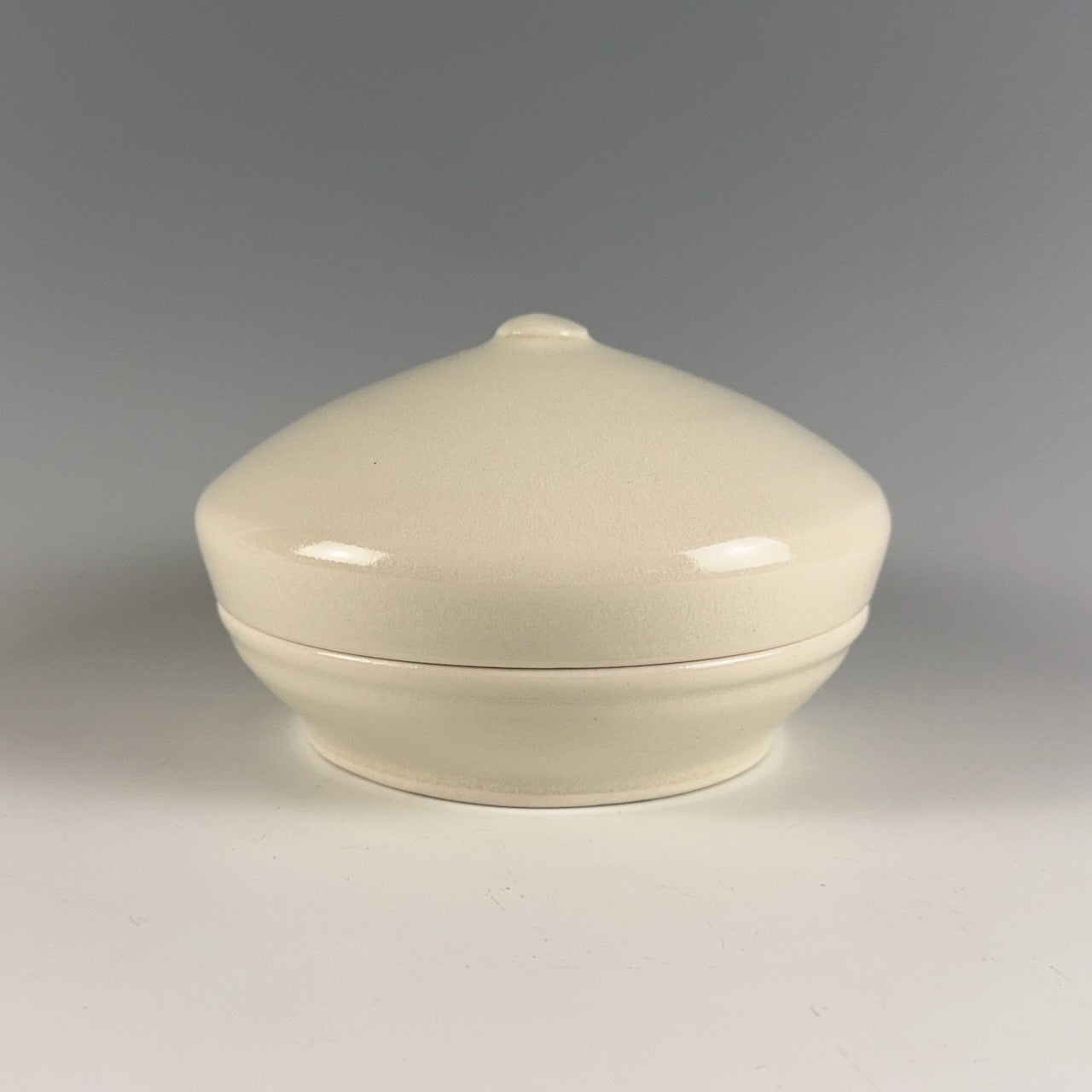 Sandy Simon lidded box