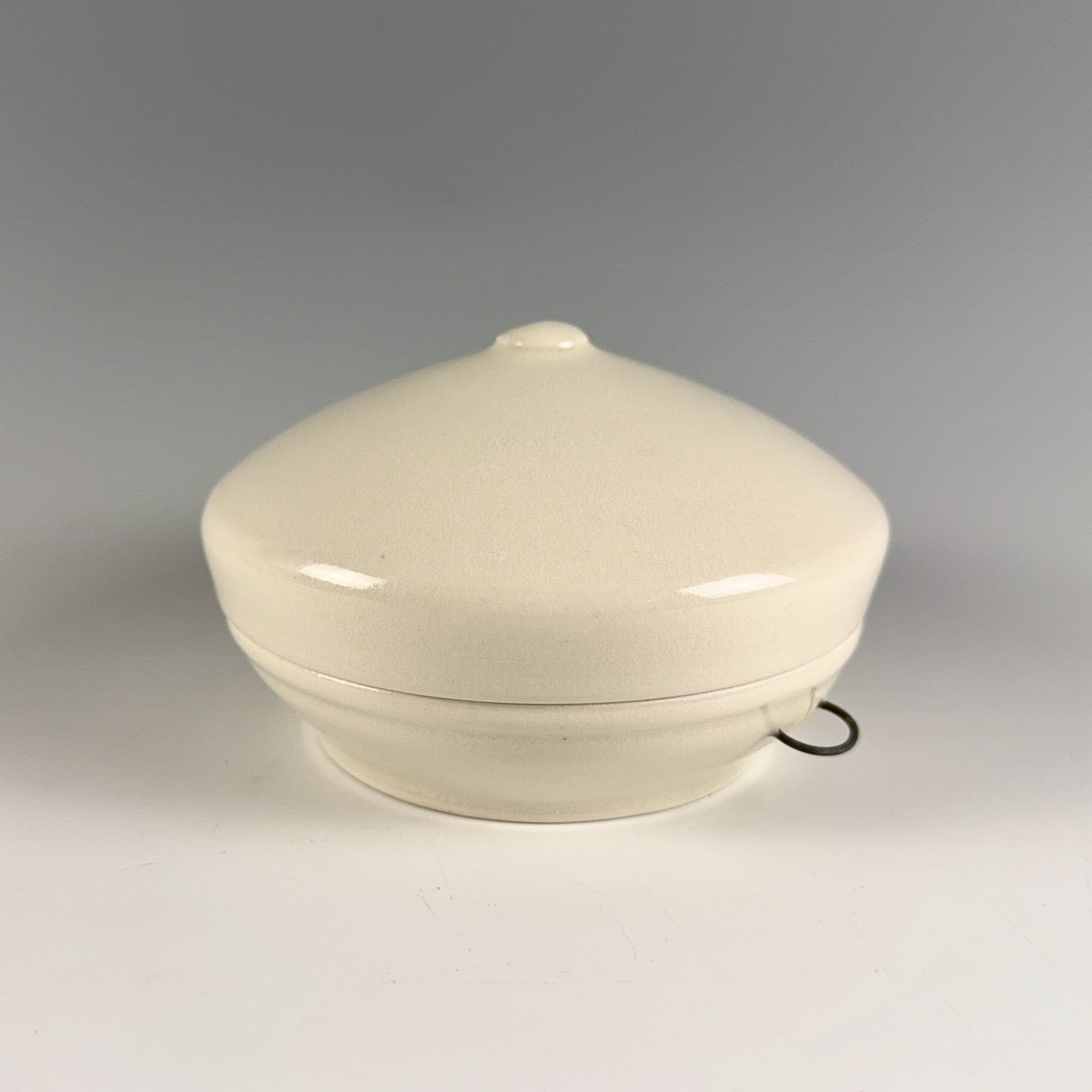 Sandy Simon lidded box