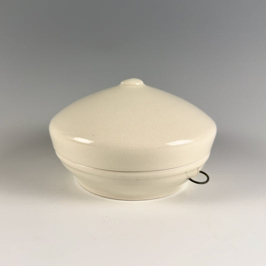 Sandy Simon lidded box