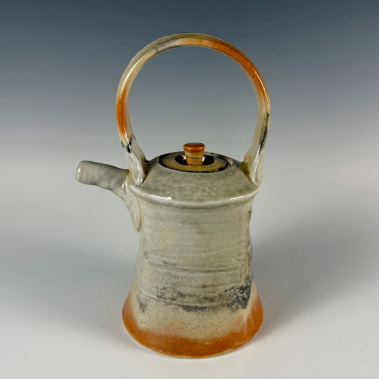 Malcolm Davis teapot