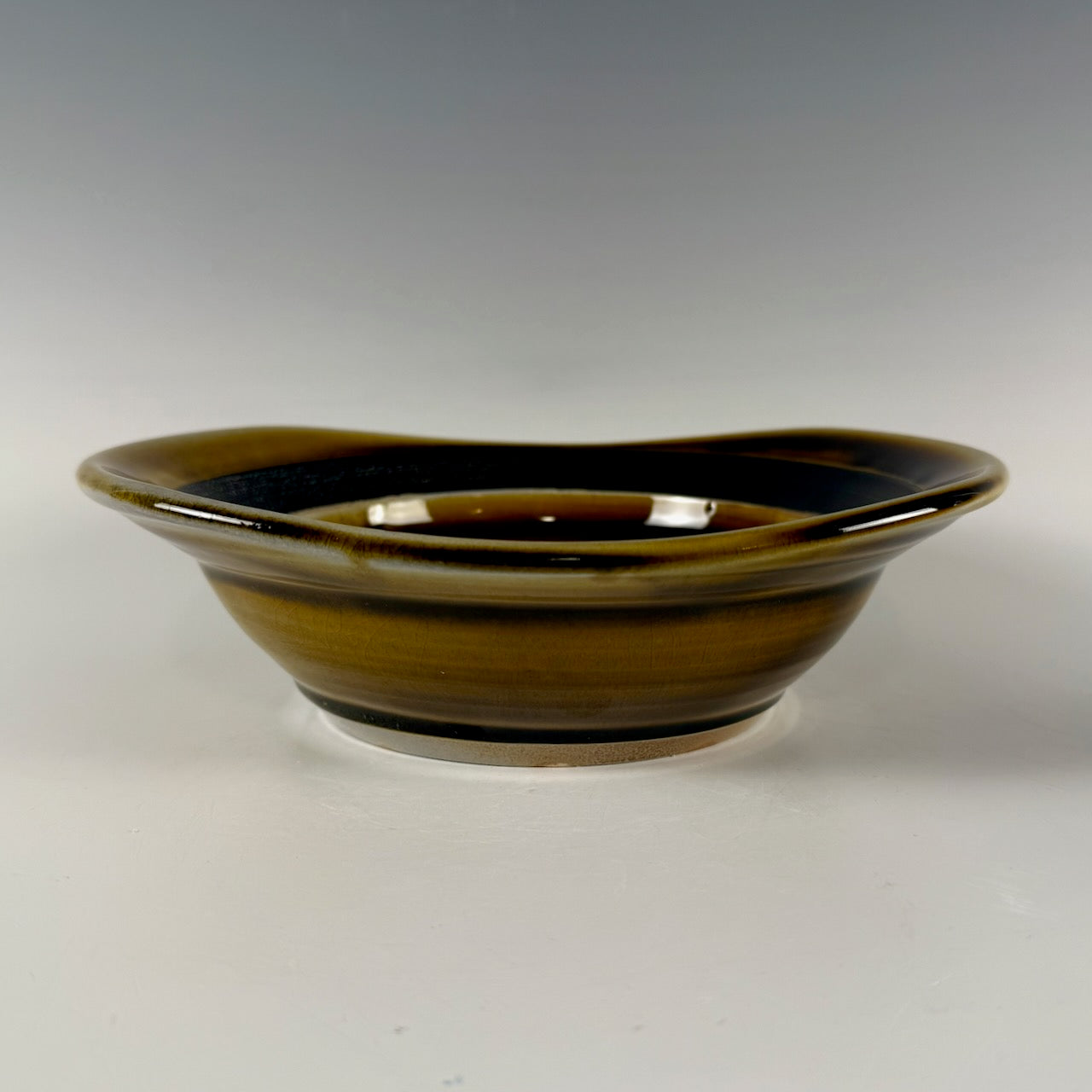 Kenyon Hanson bowl