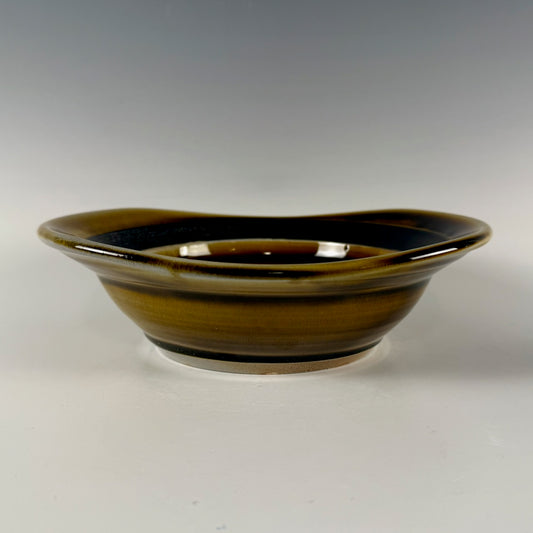 Kenyon Hanson bowl