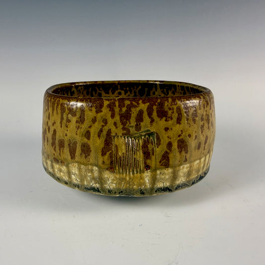 Robert Briscoe bowl