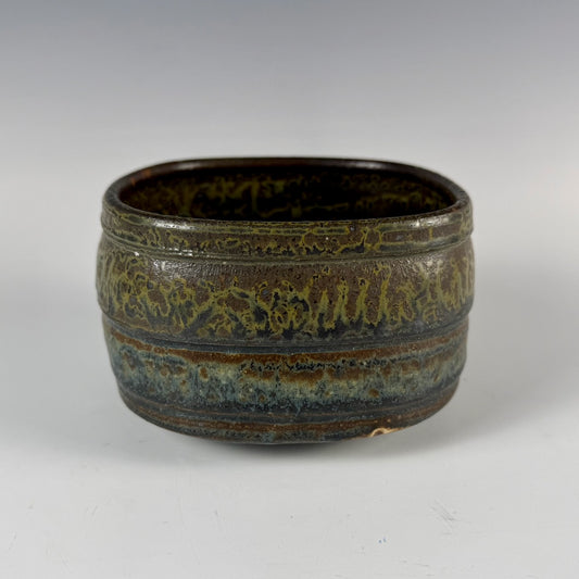 Robert Briscoe bowl