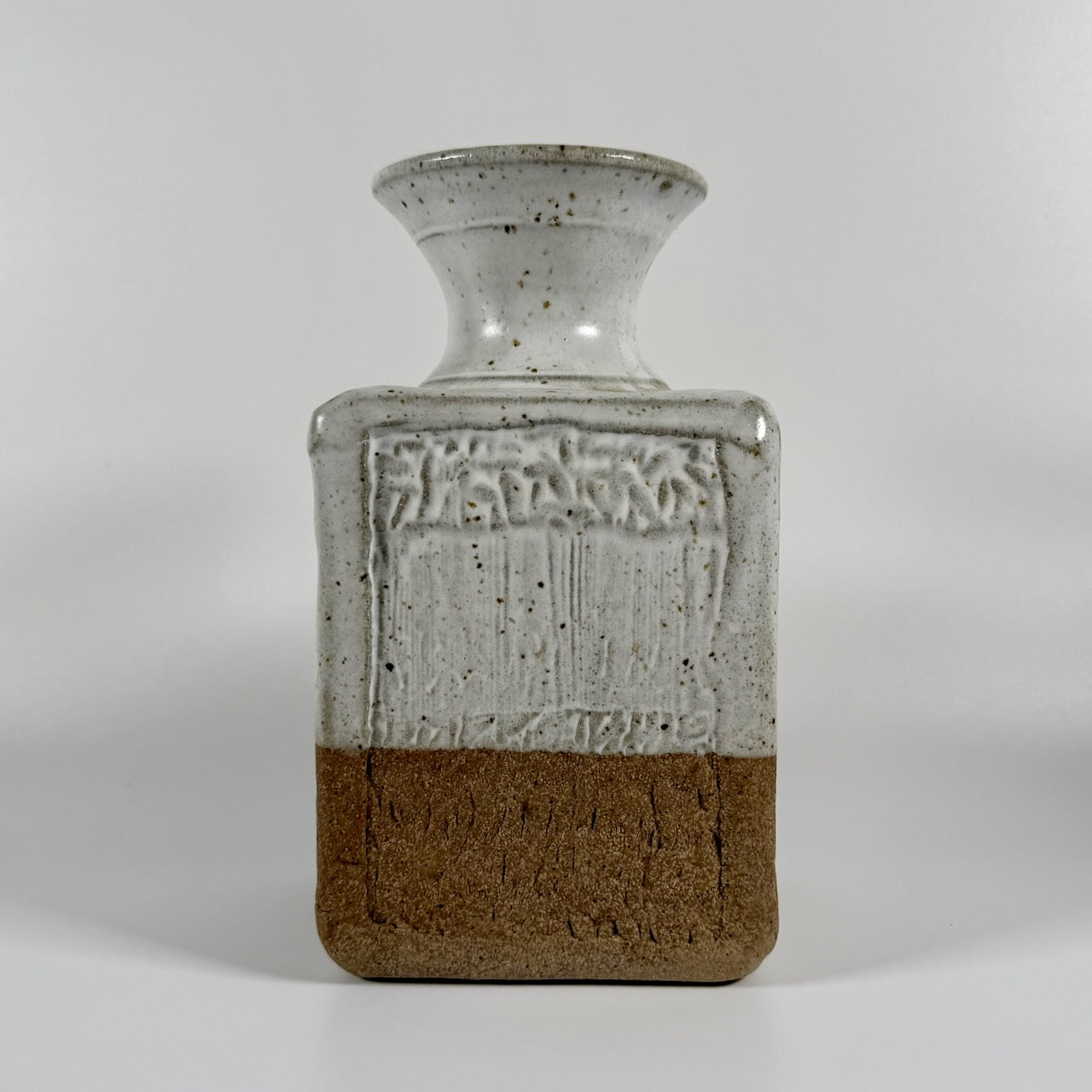 Frank Imel vase
