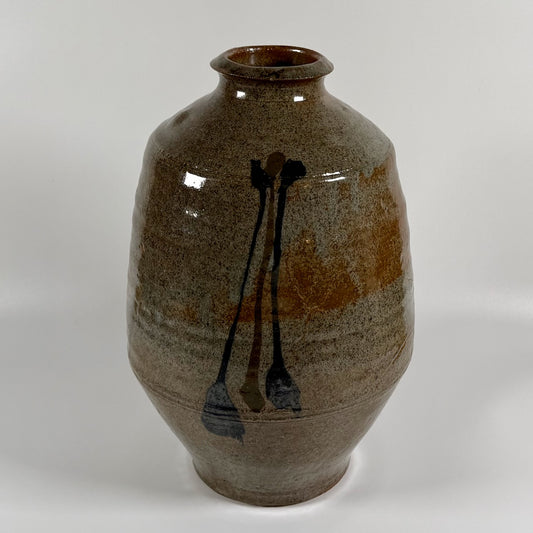 Cy Turnbladh large vase