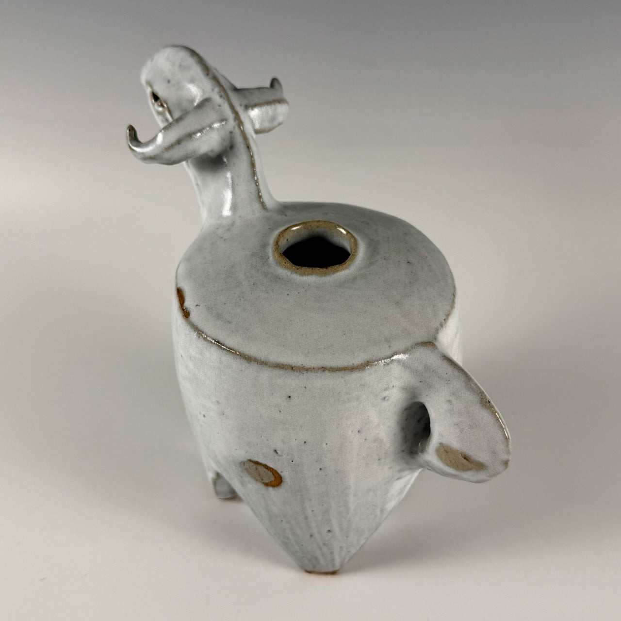Peter Jadoonath vase