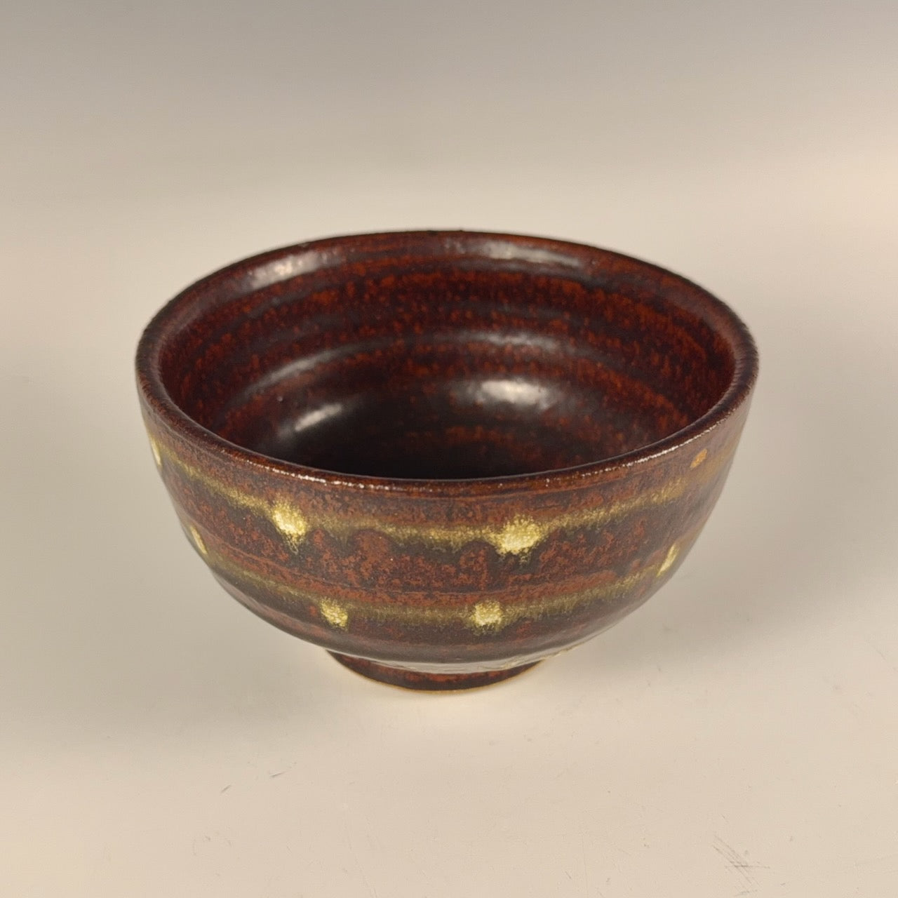 Kent McLaughlin medium bowl