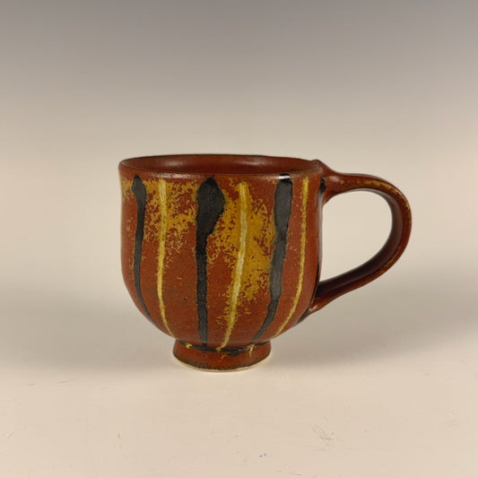 Kent McLaughlin mug