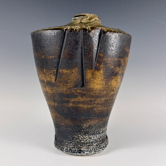 Douglas Johnson vase