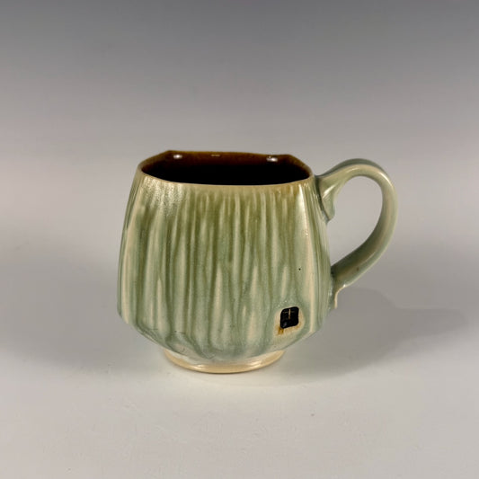 Nick DeVries mug