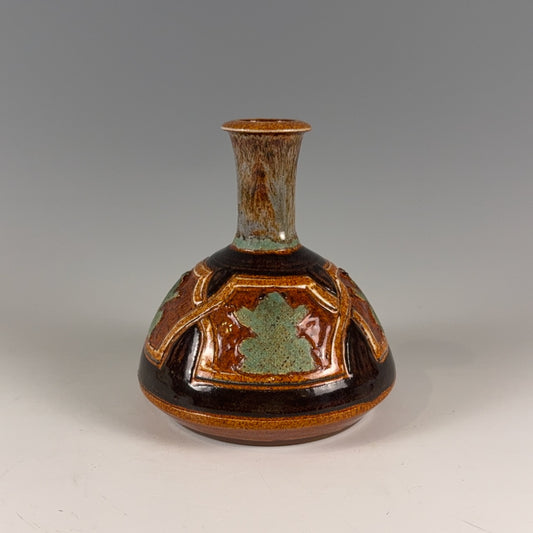 Peder Hegland vase
