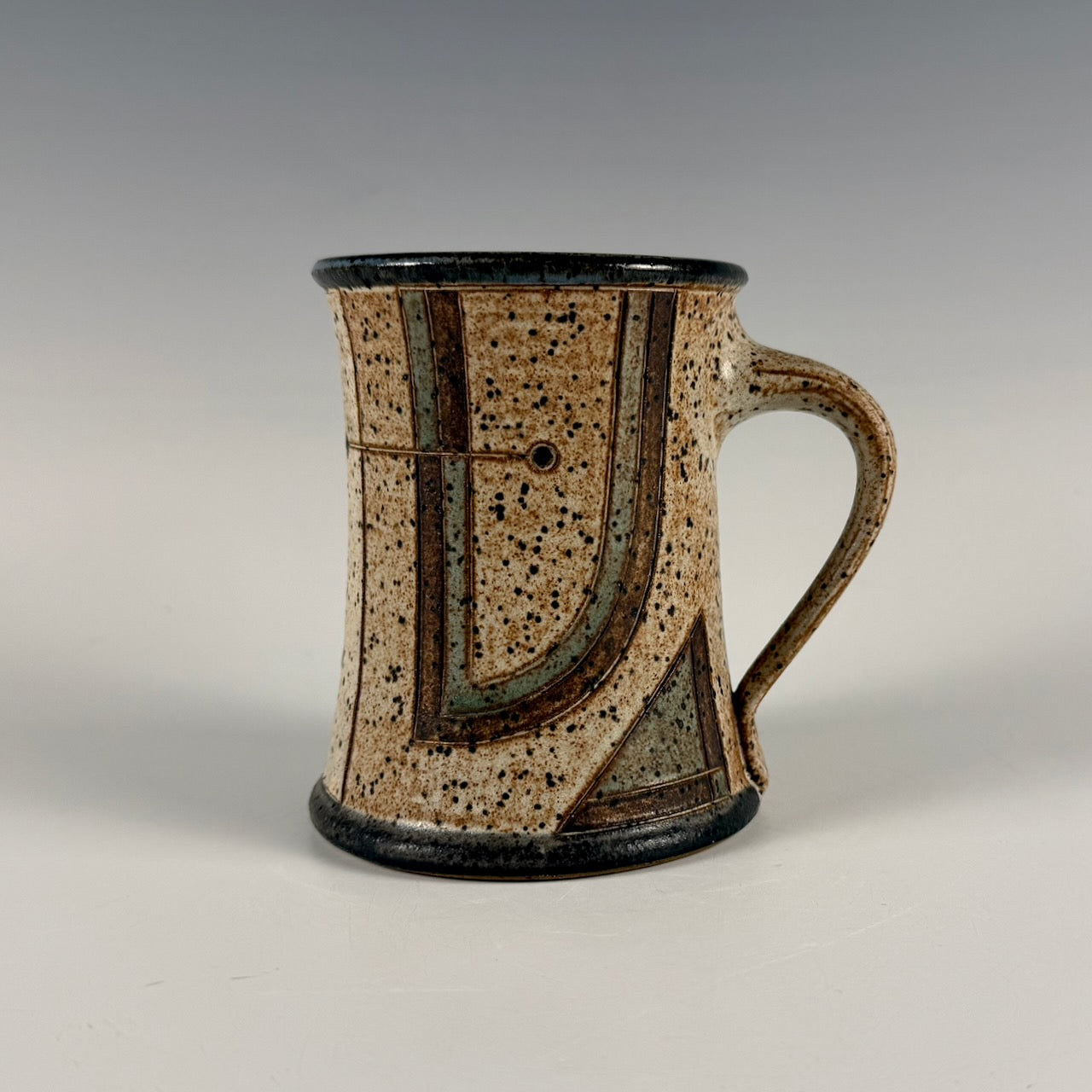 Timothy Langholz mug