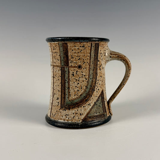 Timothy Langholz mug