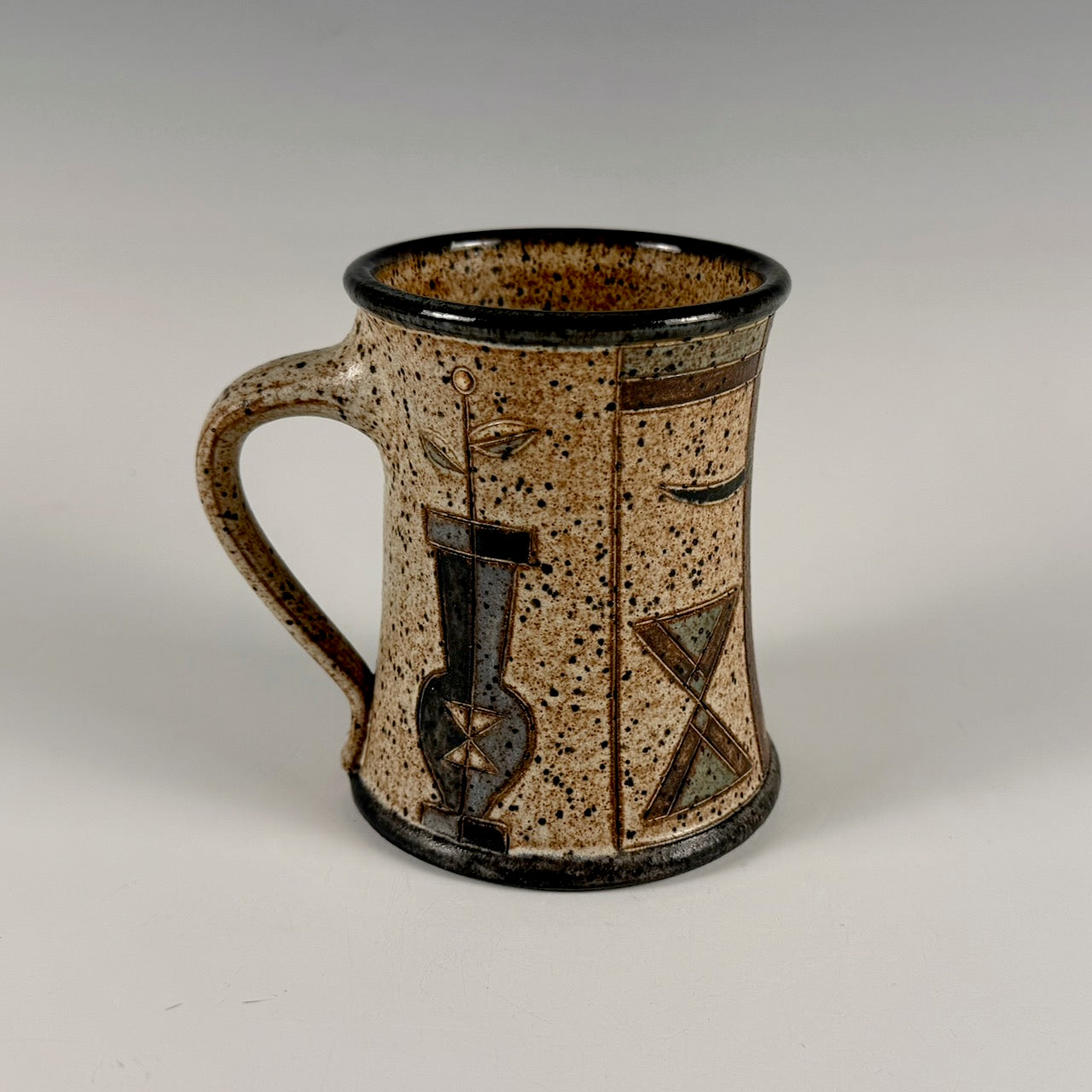 Timothy Langholz mug